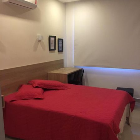 Suite Santa Clara Rio de Janeiro Dış mekan fotoğraf