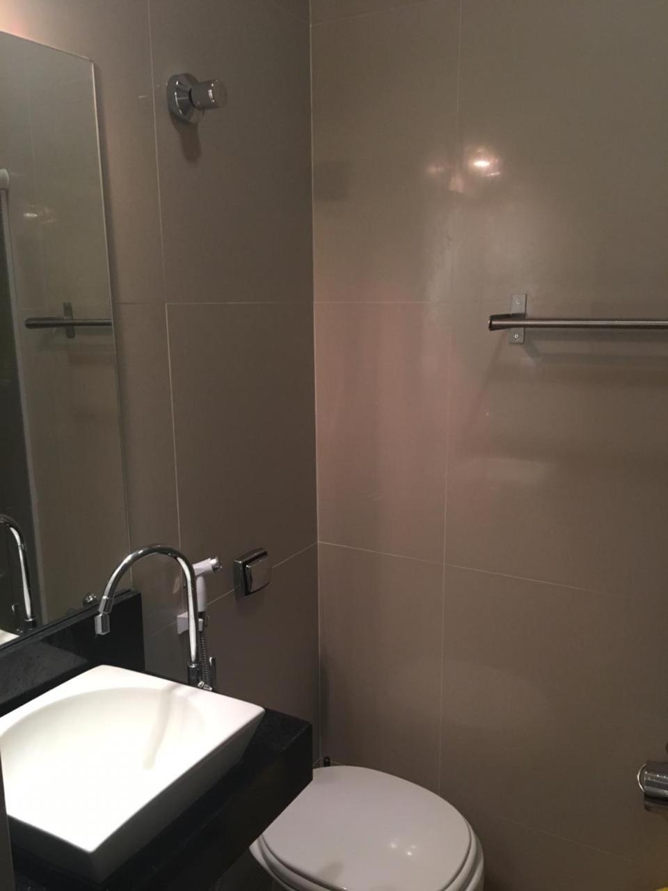Suite Santa Clara Rio de Janeiro Dış mekan fotoğraf