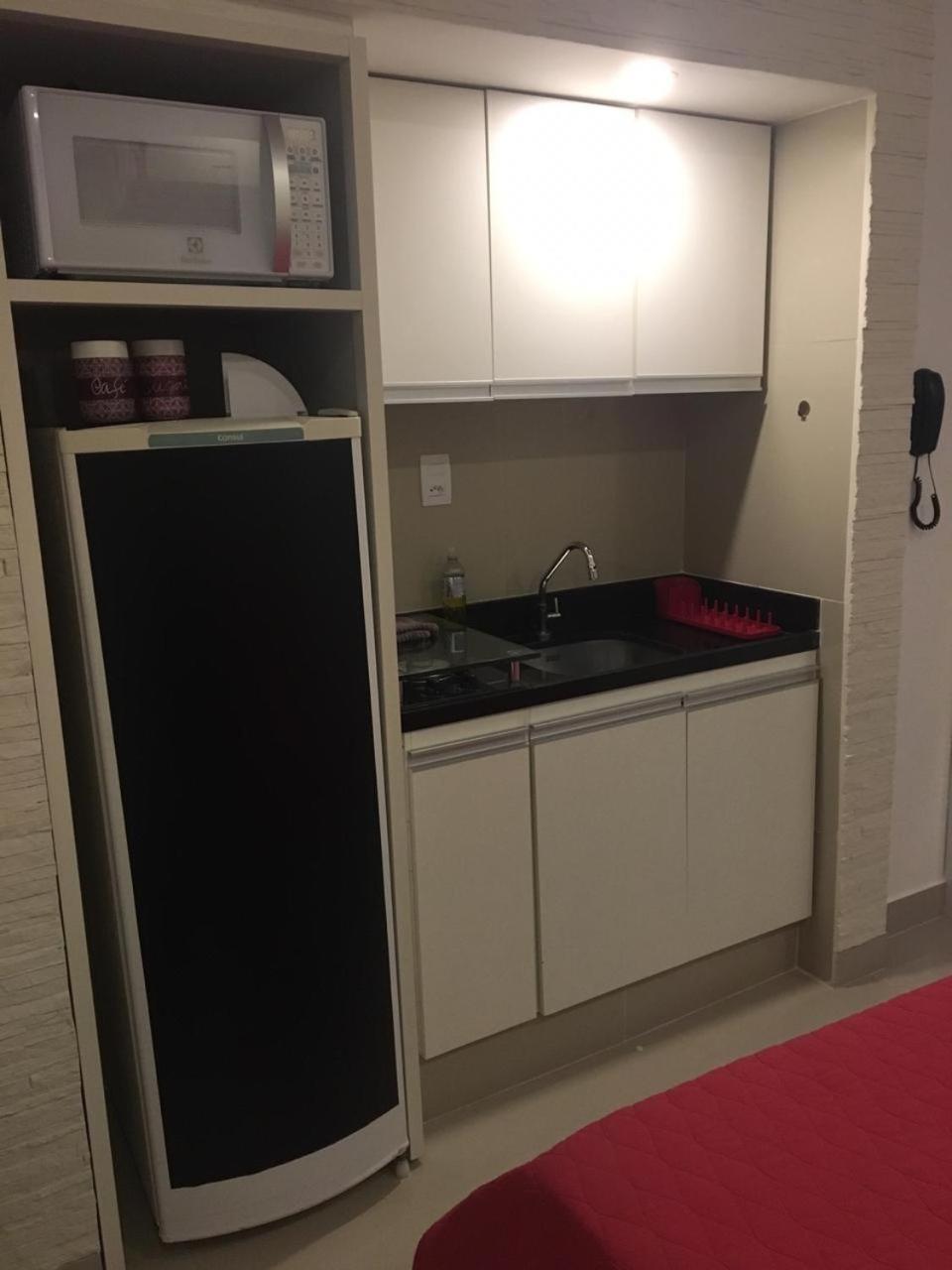 Suite Santa Clara Rio de Janeiro Dış mekan fotoğraf