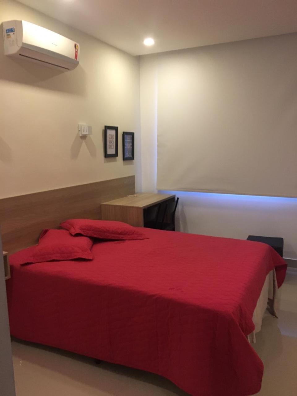 Suite Santa Clara Rio de Janeiro Dış mekan fotoğraf