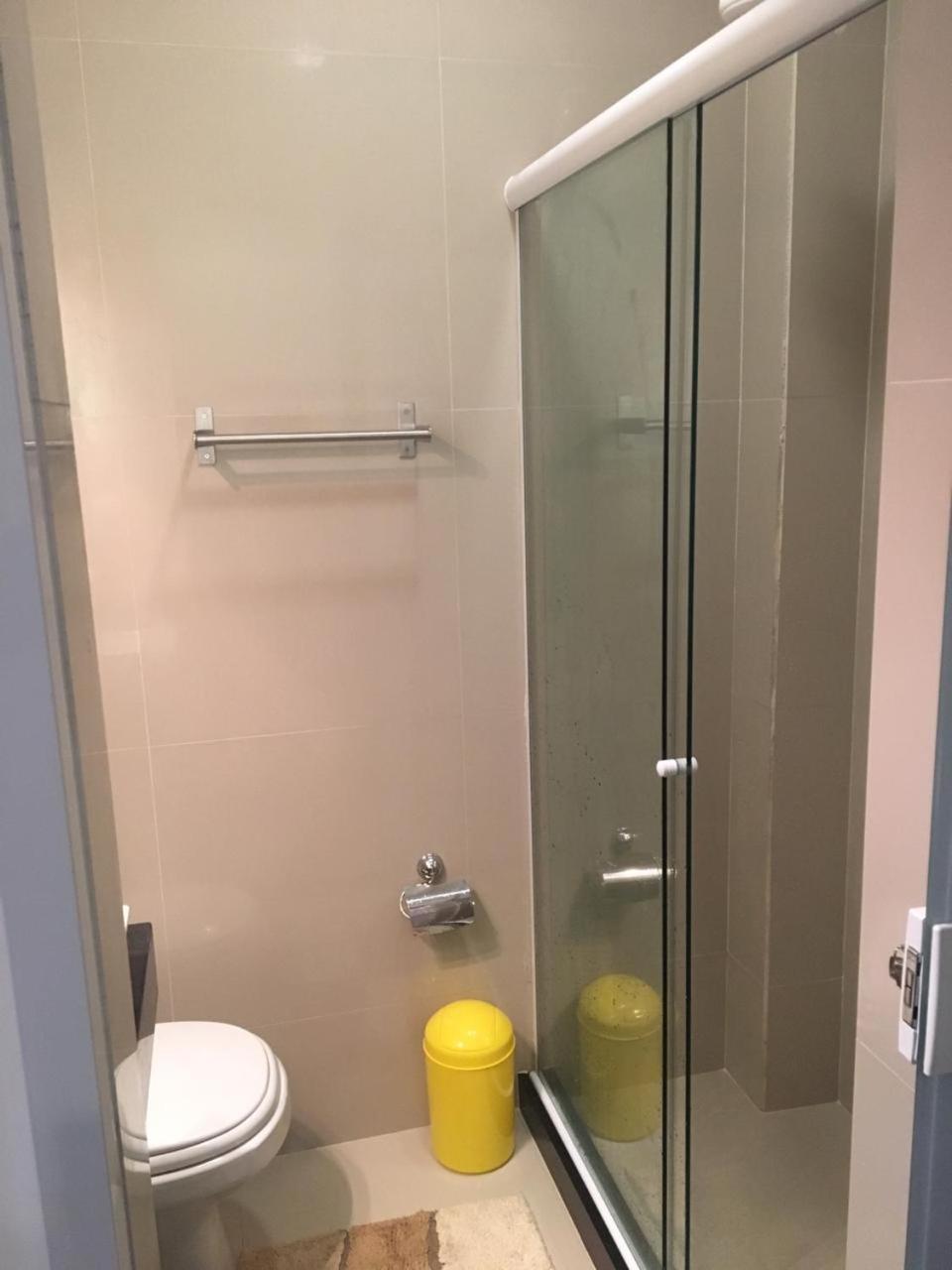 Suite Santa Clara Rio de Janeiro Dış mekan fotoğraf